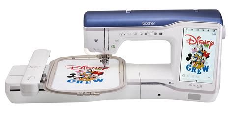 brother sewing embroidery machines website